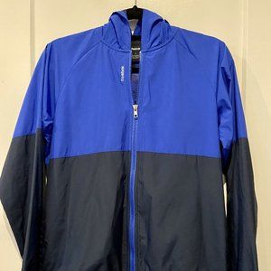 Reebok Windbreaker / Rainjacket